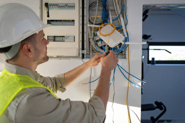 Best Electrical Upgrades for Homes  in Ellis, KS