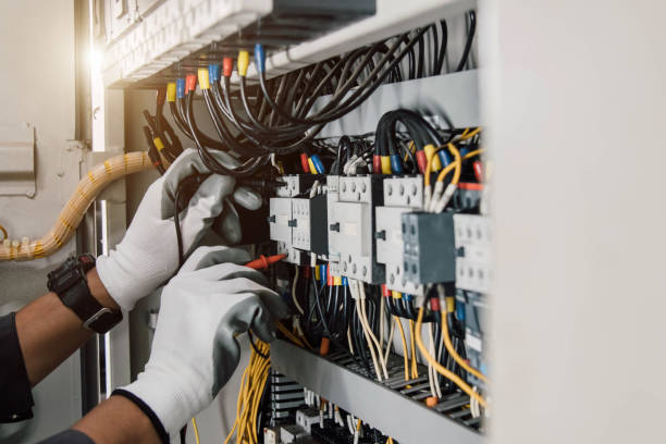 Affordable Emergency Electrician in KS